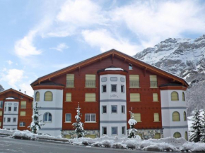 Apartment Edelweiss A-3 by Interhome